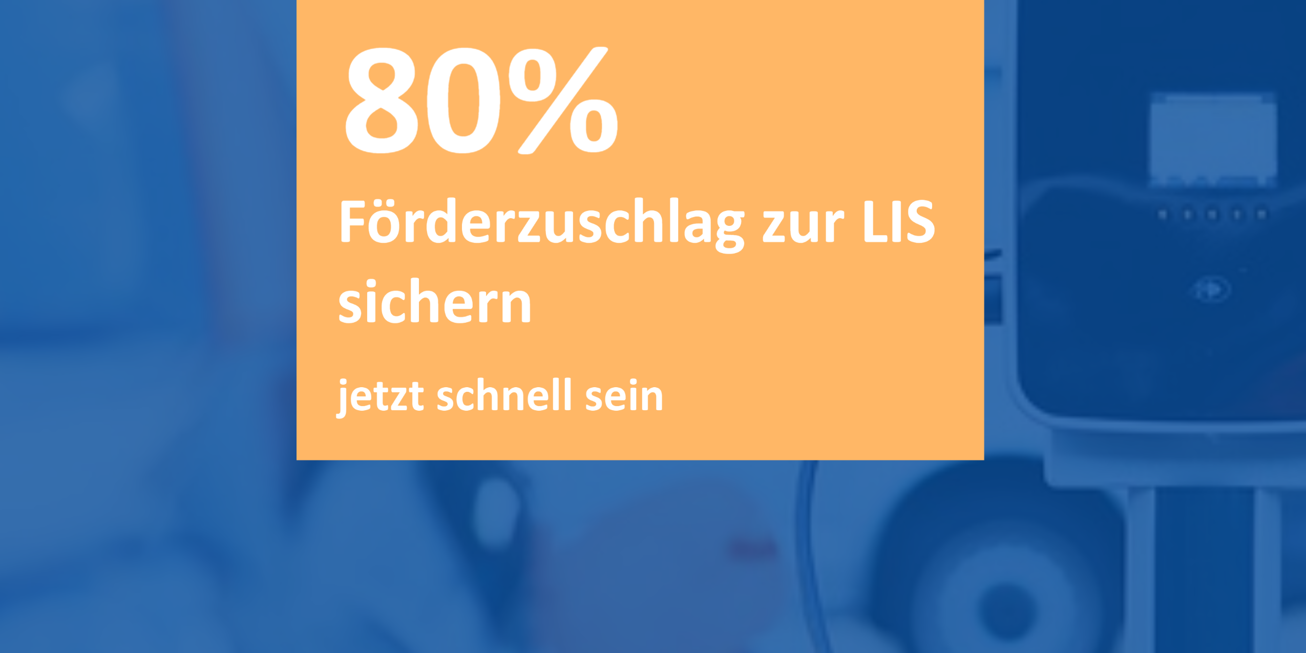 Förderzuschlag LIS (3)