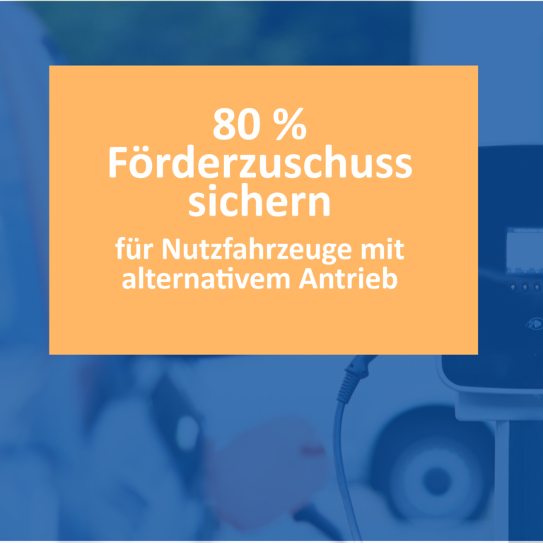 Beitrag E-Mobilität