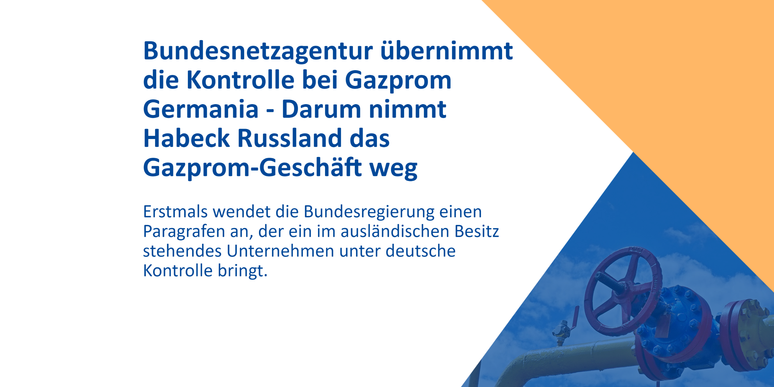 Gazprom Germania Gazprom Germania