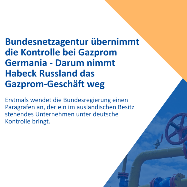 Gazprom Germania Gazprom Germania