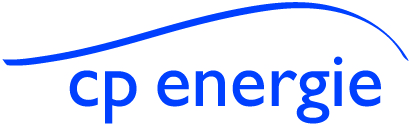 Logo cp energie