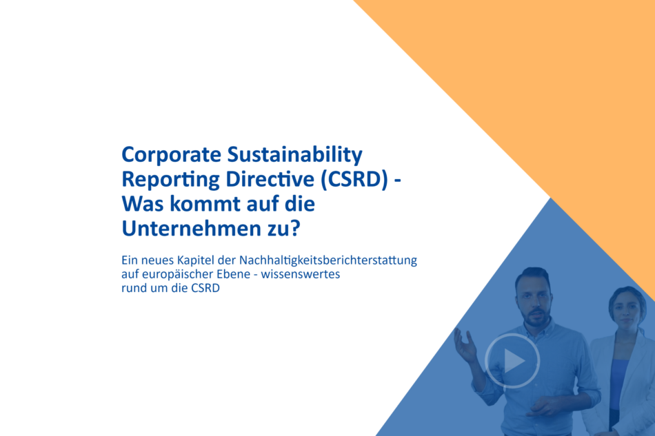 CSRD