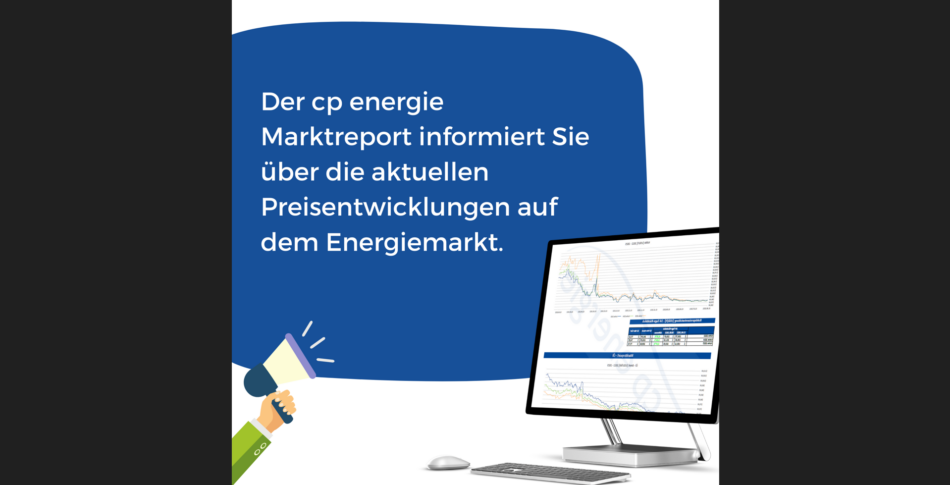 Marktreport cp energie