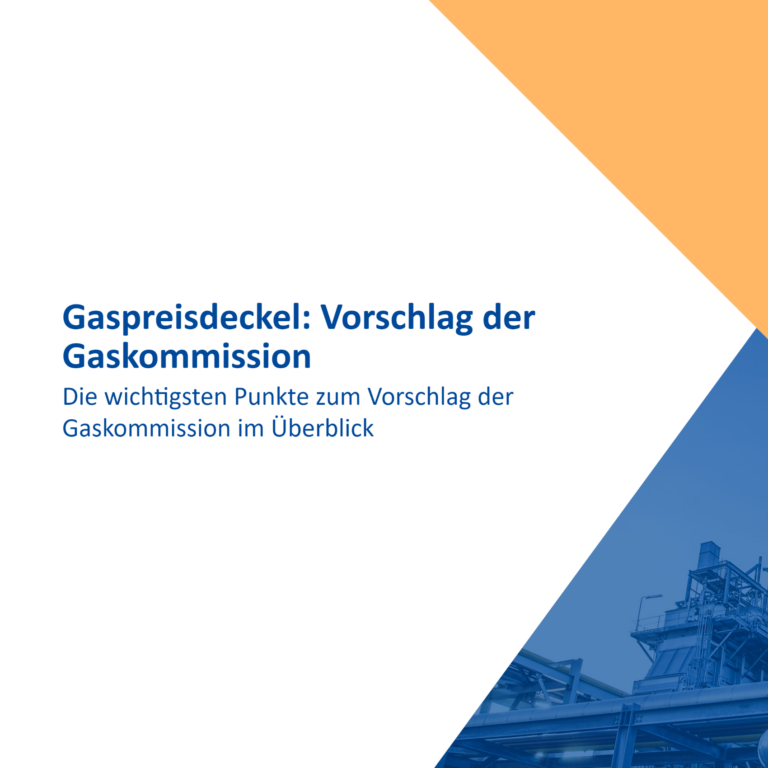 Gaspreisdeckel-1 Gaspreisdeckel