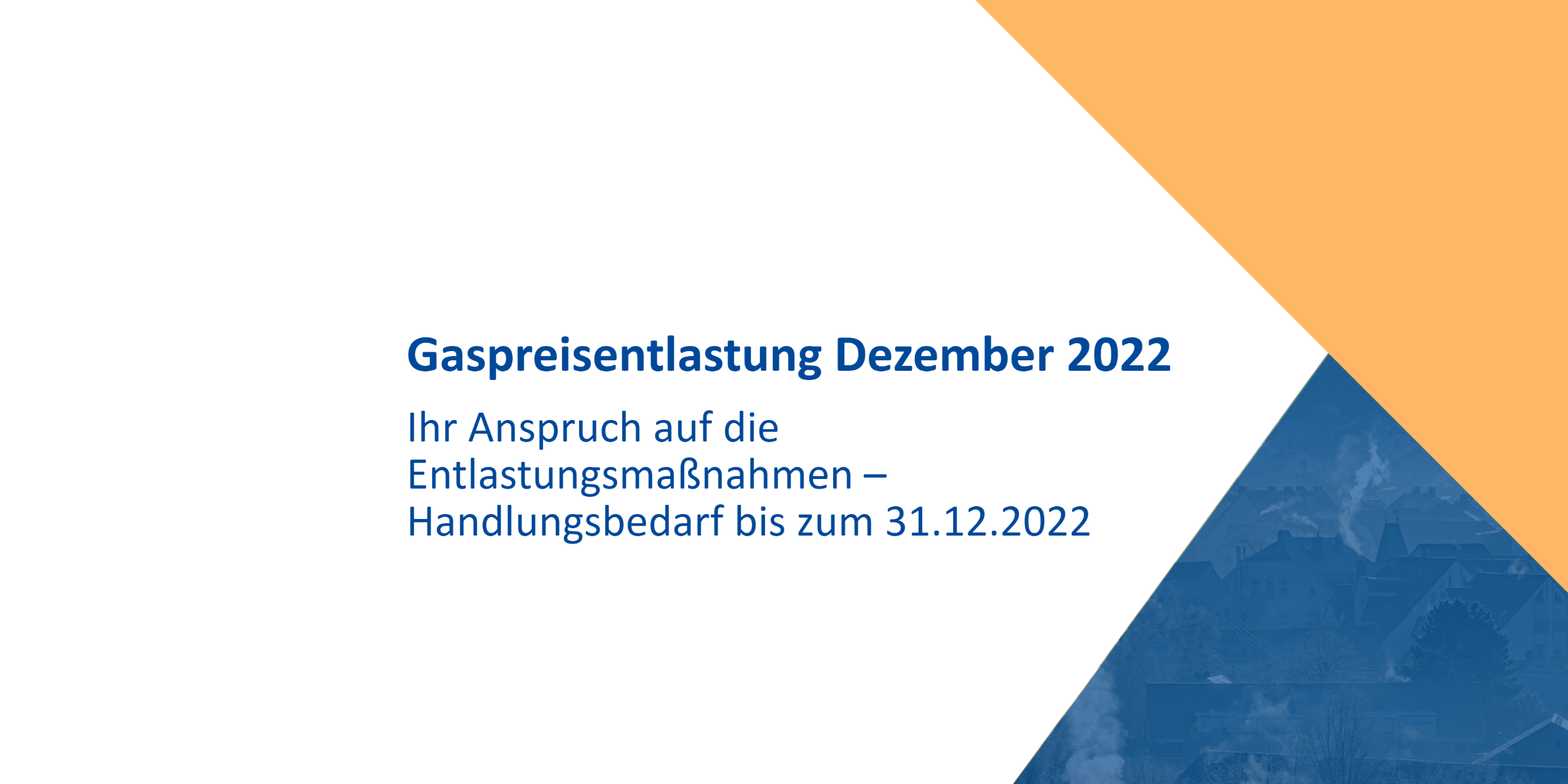 Entlastungsmaßnahmen Entlastungsmaßnahmen Preisbremse