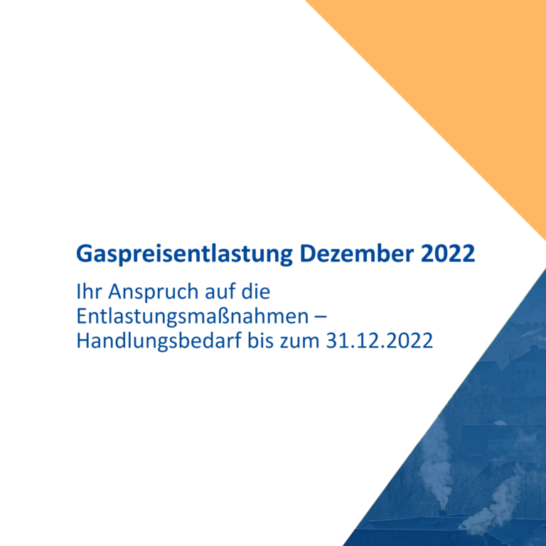 Entlastungsmaßnahmen Entlastungsmaßnahmen Preisbremse