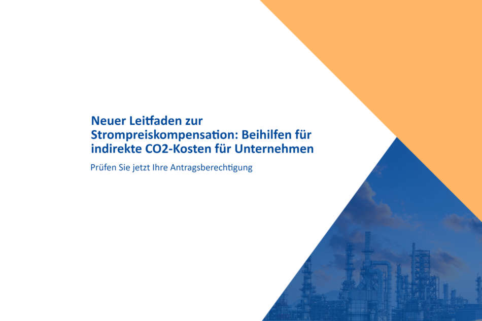 Strompreiskompensation (SPK)