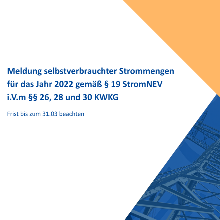 Meldefrist KWKG Meldefrist KWKG