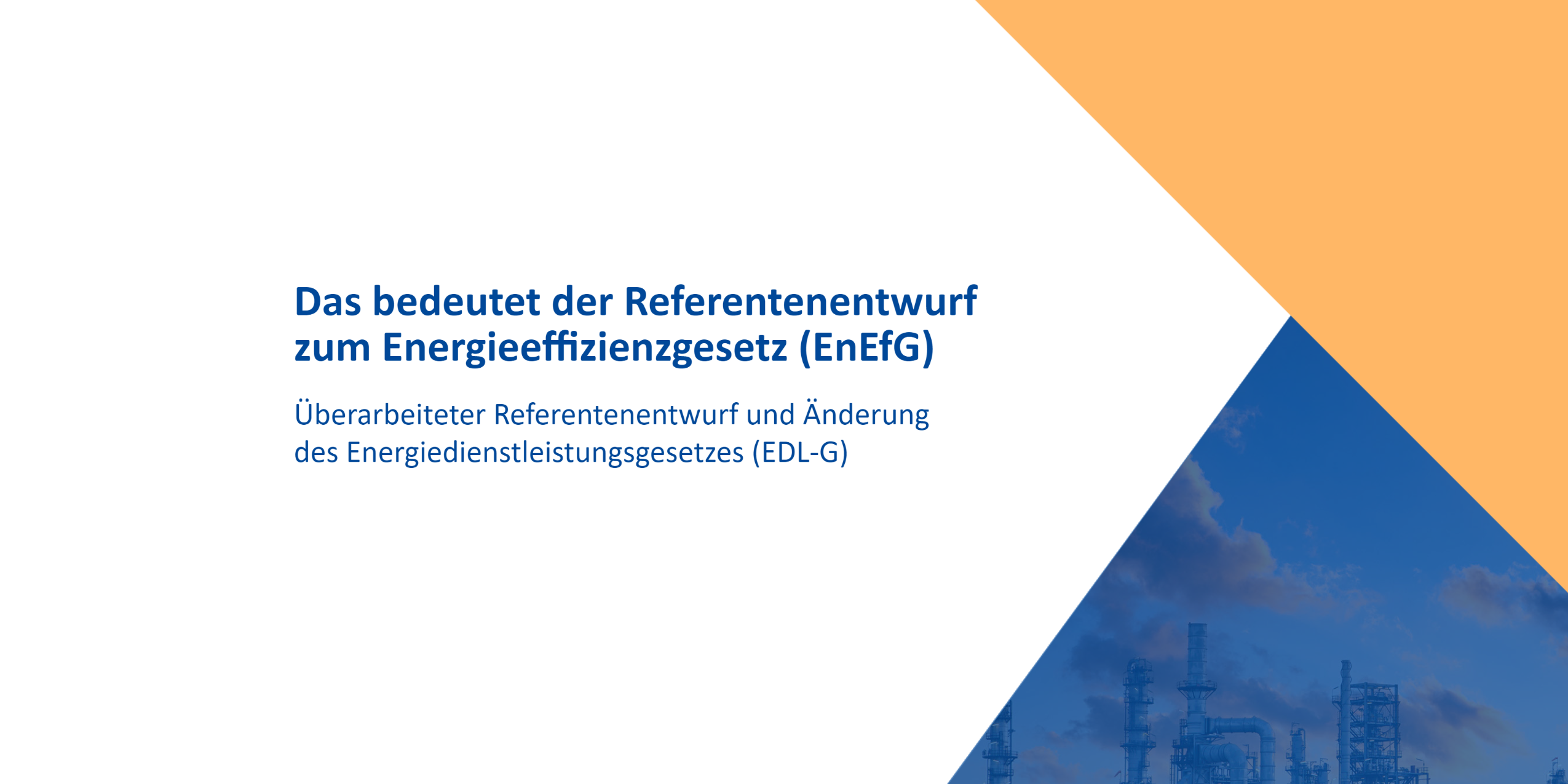 EnEfG
