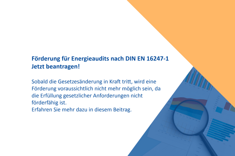 Energieaudit