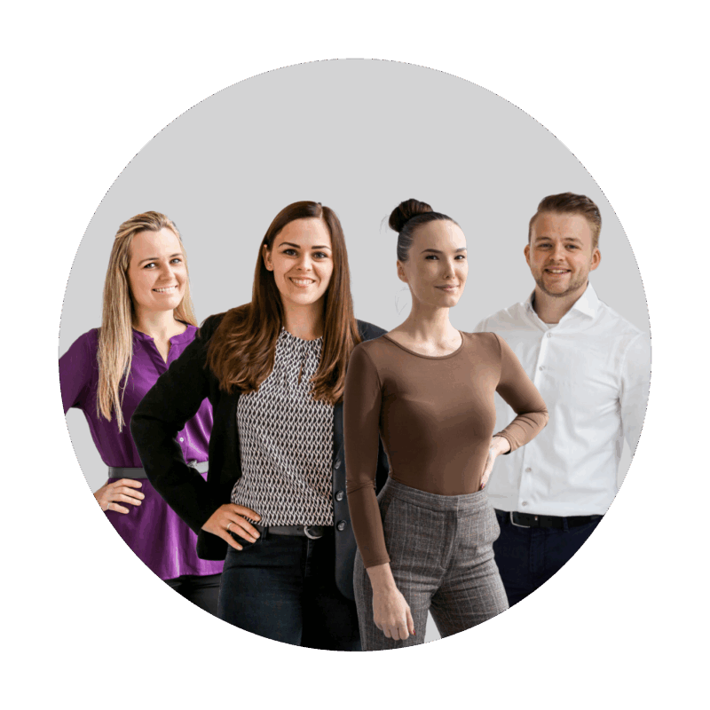 Team wirtschaftliche Optimierung