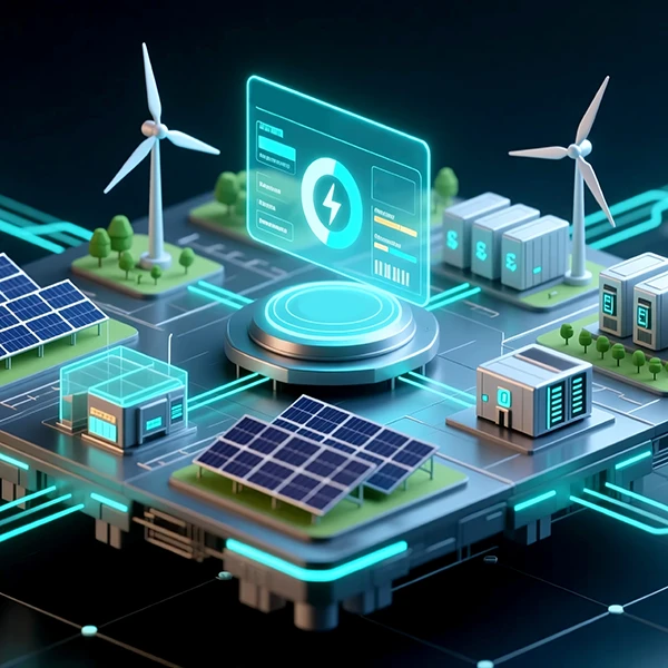 Energie- und Umweltmanagement