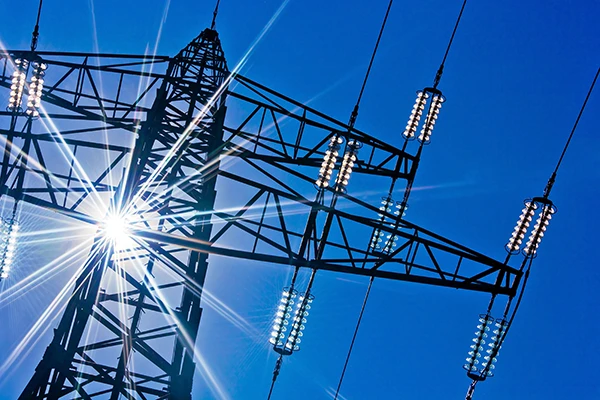 Energiebeschaffung