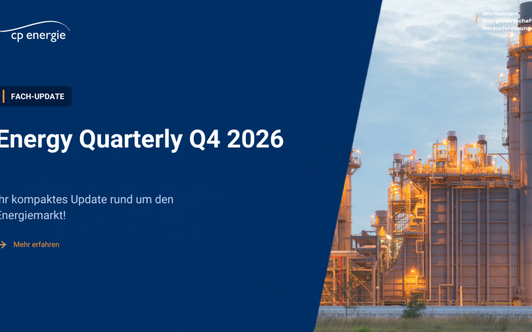 Das Energy Quarterly Q4 2026