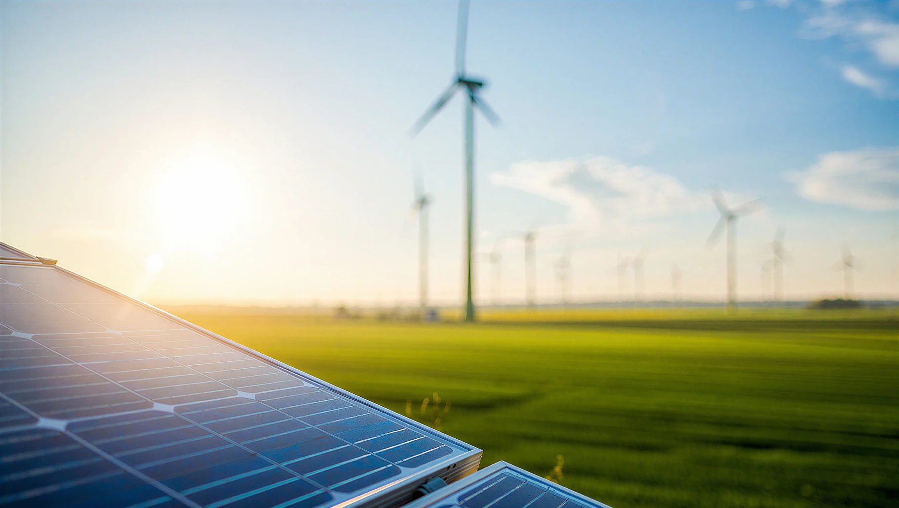 Energiebeschaffung