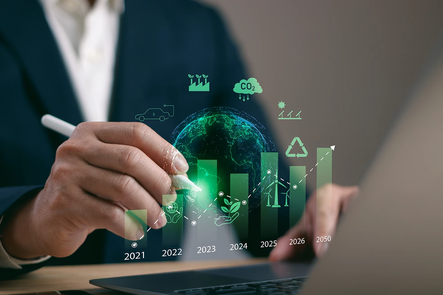 Energie- und Umweltmanagement