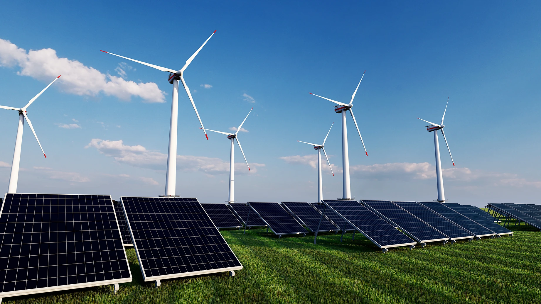 Energiebeschaffung
